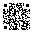 Kod QR do zeskanowania na urządzeniu mobilnym w celu wyświetlenia na nim tej strony