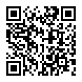 Kod QR do zeskanowania na urządzeniu mobilnym w celu wyświetlenia na nim tej strony