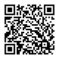 Kod QR do zeskanowania na urządzeniu mobilnym w celu wyświetlenia na nim tej strony