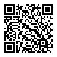 Kod QR do zeskanowania na urządzeniu mobilnym w celu wyświetlenia na nim tej strony