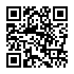 Kod QR do zeskanowania na urządzeniu mobilnym w celu wyświetlenia na nim tej strony
