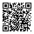 Kod QR do zeskanowania na urządzeniu mobilnym w celu wyświetlenia na nim tej strony