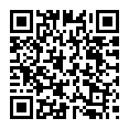 Kod QR do zeskanowania na urządzeniu mobilnym w celu wyświetlenia na nim tej strony