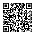 Kod QR do zeskanowania na urządzeniu mobilnym w celu wyświetlenia na nim tej strony