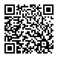 Kod QR do zeskanowania na urządzeniu mobilnym w celu wyświetlenia na nim tej strony