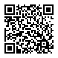 Kod QR do zeskanowania na urządzeniu mobilnym w celu wyświetlenia na nim tej strony