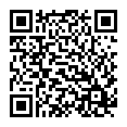 Kod QR do zeskanowania na urządzeniu mobilnym w celu wyświetlenia na nim tej strony