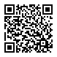 Kod QR do zeskanowania na urządzeniu mobilnym w celu wyświetlenia na nim tej strony