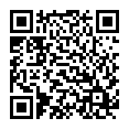 Kod QR do zeskanowania na urządzeniu mobilnym w celu wyświetlenia na nim tej strony