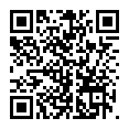 Kod QR do zeskanowania na urządzeniu mobilnym w celu wyświetlenia na nim tej strony