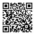 Kod QR do zeskanowania na urządzeniu mobilnym w celu wyświetlenia na nim tej strony