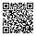 Kod QR do zeskanowania na urządzeniu mobilnym w celu wyświetlenia na nim tej strony