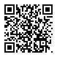 Kod QR do zeskanowania na urządzeniu mobilnym w celu wyświetlenia na nim tej strony