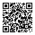 Kod QR do zeskanowania na urządzeniu mobilnym w celu wyświetlenia na nim tej strony