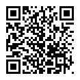 Kod QR do zeskanowania na urządzeniu mobilnym w celu wyświetlenia na nim tej strony