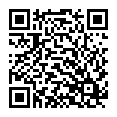 Kod QR do zeskanowania na urządzeniu mobilnym w celu wyświetlenia na nim tej strony