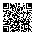 Kod QR do zeskanowania na urządzeniu mobilnym w celu wyświetlenia na nim tej strony