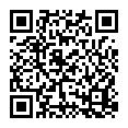 Kod QR do zeskanowania na urządzeniu mobilnym w celu wyświetlenia na nim tej strony