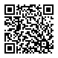 Kod QR do zeskanowania na urządzeniu mobilnym w celu wyświetlenia na nim tej strony