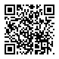 Kod QR do zeskanowania na urządzeniu mobilnym w celu wyświetlenia na nim tej strony