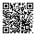 Kod QR do zeskanowania na urządzeniu mobilnym w celu wyświetlenia na nim tej strony