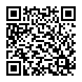 Kod QR do zeskanowania na urządzeniu mobilnym w celu wyświetlenia na nim tej strony