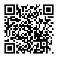 Kod QR do zeskanowania na urządzeniu mobilnym w celu wyświetlenia na nim tej strony