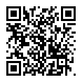 Kod QR do zeskanowania na urządzeniu mobilnym w celu wyświetlenia na nim tej strony