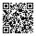 Kod QR do zeskanowania na urządzeniu mobilnym w celu wyświetlenia na nim tej strony