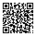 Kod QR do zeskanowania na urządzeniu mobilnym w celu wyświetlenia na nim tej strony