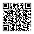 Kod QR do zeskanowania na urządzeniu mobilnym w celu wyświetlenia na nim tej strony