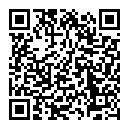 Kod QR do zeskanowania na urządzeniu mobilnym w celu wyświetlenia na nim tej strony