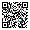 Kod QR do zeskanowania na urządzeniu mobilnym w celu wyświetlenia na nim tej strony