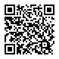 Kod QR do zeskanowania na urządzeniu mobilnym w celu wyświetlenia na nim tej strony