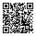 Kod QR do zeskanowania na urządzeniu mobilnym w celu wyświetlenia na nim tej strony