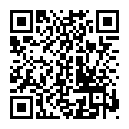 Kod QR do zeskanowania na urządzeniu mobilnym w celu wyświetlenia na nim tej strony