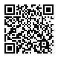 Kod QR do zeskanowania na urządzeniu mobilnym w celu wyświetlenia na nim tej strony