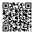 Kod QR do zeskanowania na urządzeniu mobilnym w celu wyświetlenia na nim tej strony