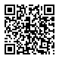 Kod QR do zeskanowania na urządzeniu mobilnym w celu wyświetlenia na nim tej strony