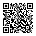 Kod QR do zeskanowania na urządzeniu mobilnym w celu wyświetlenia na nim tej strony