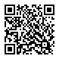 Kod QR do zeskanowania na urządzeniu mobilnym w celu wyświetlenia na nim tej strony