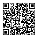 Kod QR do zeskanowania na urządzeniu mobilnym w celu wyświetlenia na nim tej strony