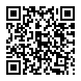 Kod QR do zeskanowania na urządzeniu mobilnym w celu wyświetlenia na nim tej strony