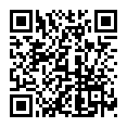 Kod QR do zeskanowania na urządzeniu mobilnym w celu wyświetlenia na nim tej strony