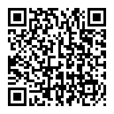 Kod QR do zeskanowania na urządzeniu mobilnym w celu wyświetlenia na nim tej strony