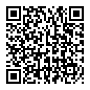 Kod QR do zeskanowania na urządzeniu mobilnym w celu wyświetlenia na nim tej strony