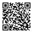 Kod QR do zeskanowania na urządzeniu mobilnym w celu wyświetlenia na nim tej strony