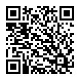 Kod QR do zeskanowania na urządzeniu mobilnym w celu wyświetlenia na nim tej strony