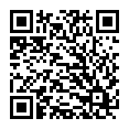 Kod QR do zeskanowania na urządzeniu mobilnym w celu wyświetlenia na nim tej strony