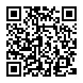 Kod QR do zeskanowania na urządzeniu mobilnym w celu wyświetlenia na nim tej strony